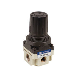 AR1000 ~ 5000 Series High Pressure Air Regulator SMC Type With Overflow
