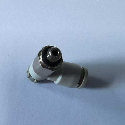 Phụng thùng ống khí nén màu xám cho hệ thống chân không G3/4 ở mức giá phải chăng