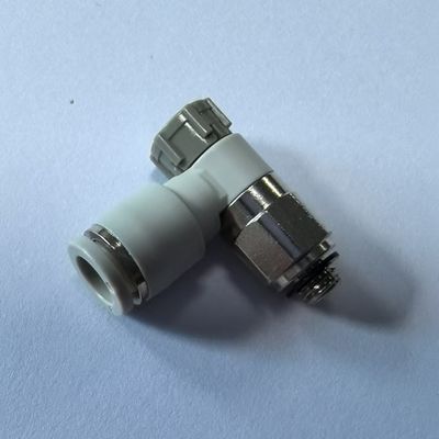 Bộ kết nối khí nén áp suất tối đa 100 PSI cho các ứng dụng hoạt động trung bình