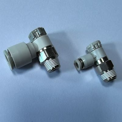 Ánh sợi ống khí nén màu xanh dương Áp suất tối đa 100 PSI Màu xanh dương Áp suất tối đa 10,20Kgf/cm2