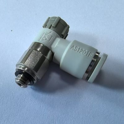 Ống ống khí trung bình làm việc bằng không khí cho sợi G bền và mạnh mẽ