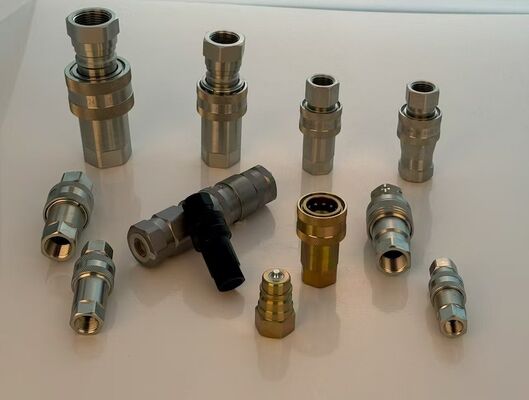 Hướng dẫn kiểm soát van tay bỏ qua thiết bị thực phẩm, dễ dàng lắp đặt