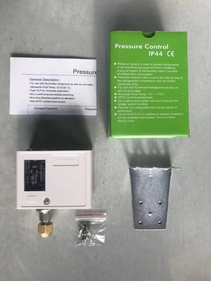 Công tắc áp suất đơn có thể điều chỉnh vi sai tự động cho máy bơm nước
